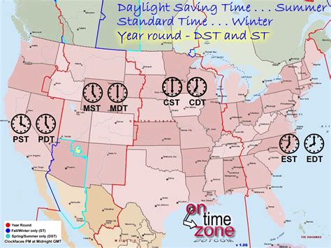 baltimore md time zone usa